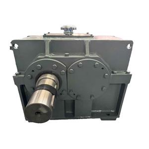 蘇州HB系列大功率齒輪箱