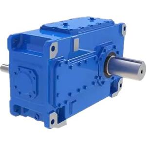 蘇州大功率齒輪箱