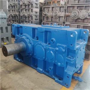 蘇州HB系列大功率齒輪箱