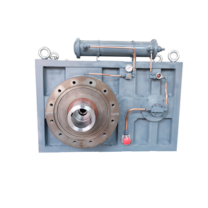 蘇州ZLYJ塑料擠出機(jī)專用減速機(jī)