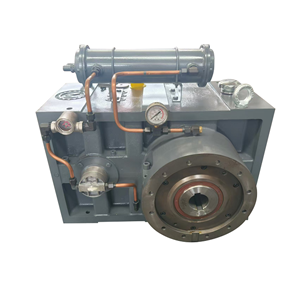 蘇州ZLYJ塑料擠出機(jī)專用減速機(jī)