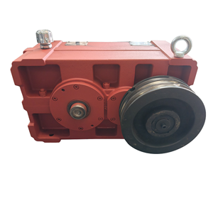 蘇州ZLYJ塑料擠出機(jī)專用減速機(jī)