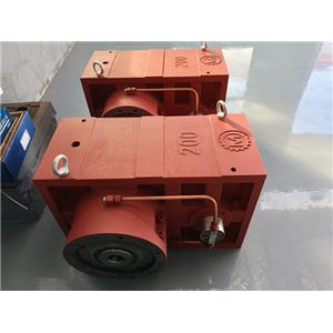 蘇州ZLYJ系列單螺桿擠出機(jī)減速機(jī)