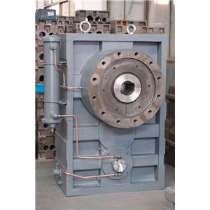 蘇州ZLYJ單螺桿擠出機(jī)減速機(jī)