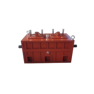 包頭非標齒輪減速機