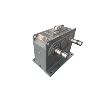 包頭非標齒輪減速機