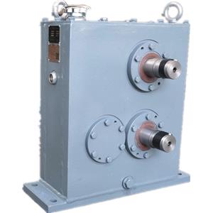 寧波非標(biāo)齒輪減速機(jī)