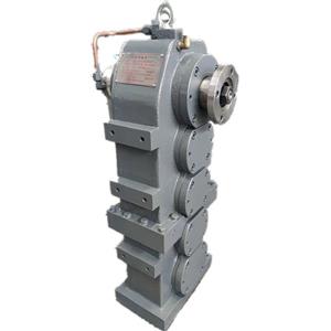 寧波非標(biāo)齒輪減速機(jī)